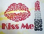 (image for) Tribal Lipstick